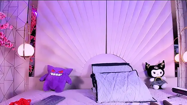 VesperVelvet online show from June 2026 05:05:02 AM