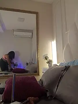 Snapshot of Kaylachannell chatting on February 2026 03:46:01 AM Kaylachannell online show from February 2026 03:46:01 AM