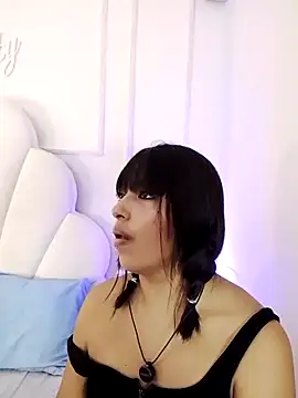Snapshot of Kaylachannell chatting on June 2026 02:23:02 AM Kaylachannell online show from June 2026 02:23:02 AM