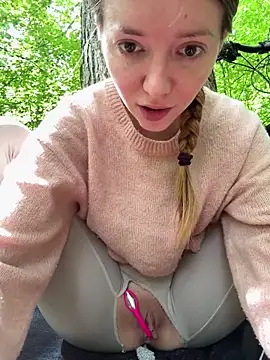 FayeFlame online show from May 2026 10:10:02 AM