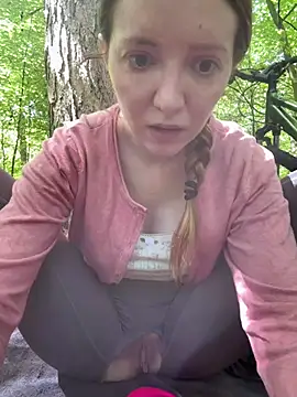 FayeFlame online show from May 2026 10:03:02 AM