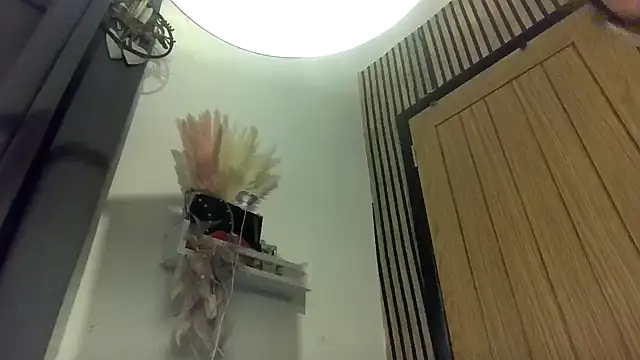 poppyinga1 online show from February 2026 09:56:02 PM