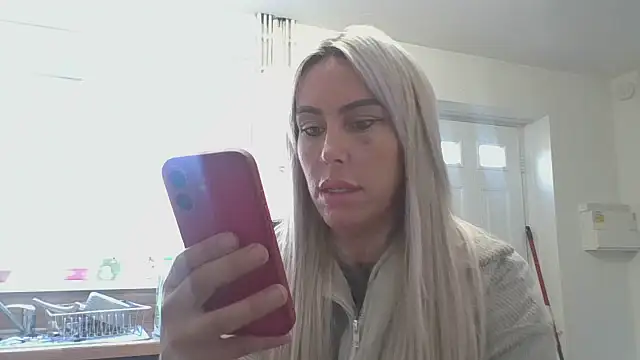 poppyinga1 online show from April 2026 09:14:01 AM