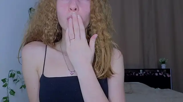 Candy Flosse online show from October 2025 08:26:01 AM