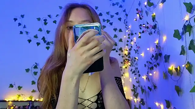 Candy Flosse online show from March 2026 04:24:01 AM