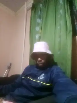 Snapshot of KingBonga chatting on September 2025 07:36:02 PM KingBonga online show from September 2025 07:36:02 PM