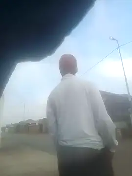 Snapshot of KingBonga chatting on October 2025 05:18:02 AM KingBonga online show from October 2025 05:18:02 AM