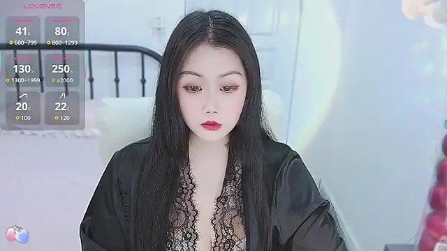 Haixi online show from October 2025 07:11:01 PM