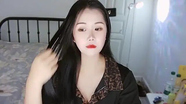 Haixi online show from September 2025 01:50:01 PM