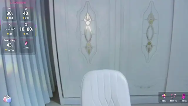 Haixi online show from February 2026 03:45:02 PM