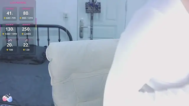 Haixi online show from December 2025 03:00:02 AM