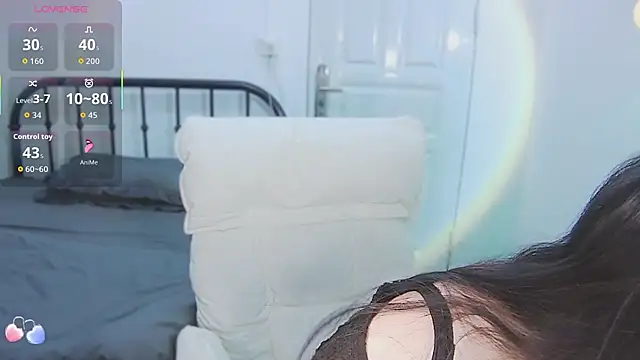 Haixi online show from November 2025 10:03:01 AM