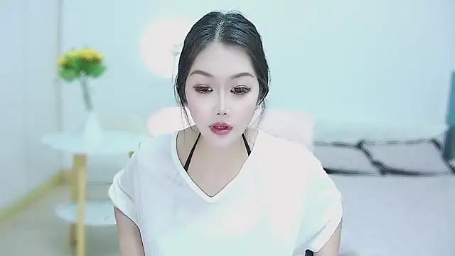 Snapshot of Haixi chatting on May 2026 02:13:02 PM Haixi online show from May 2026 02:13:02 PM