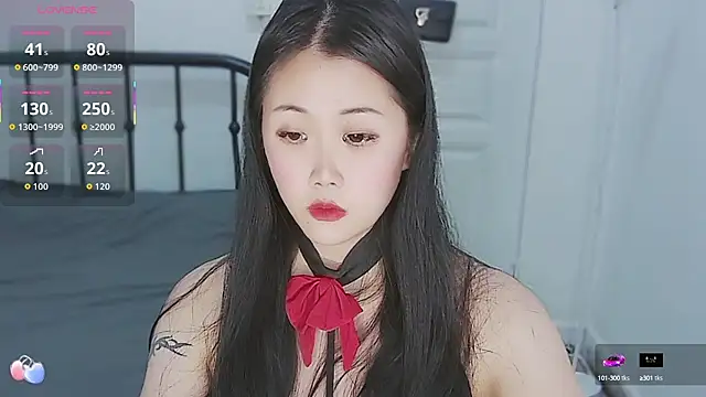 Haixi online show from October 2025 05:25:02 PM