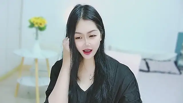 Snapshot of Haixi chatting on May 2026 02:41:01 PM Haixi online show from May 2026 02:41:01 PM