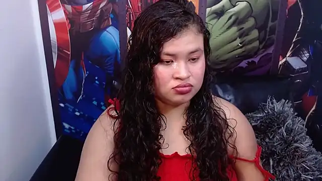 Madison Copers online show from February 2026 11:29:02 PM