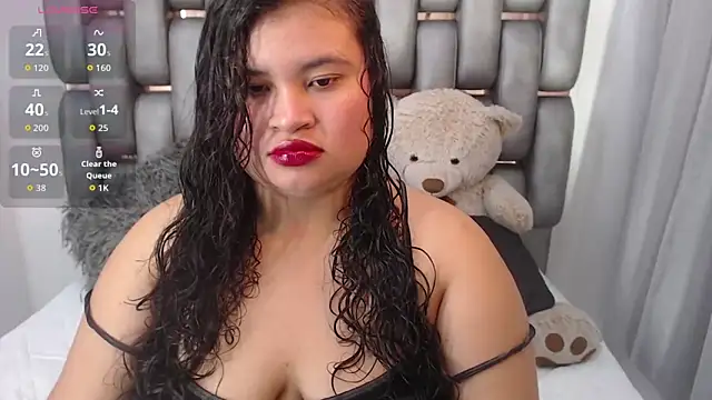 Madison Copers online show from June 2026 12:48:02 AM