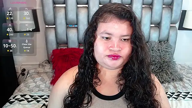 Madison Copers online show from March 2026 12:32:01 AM