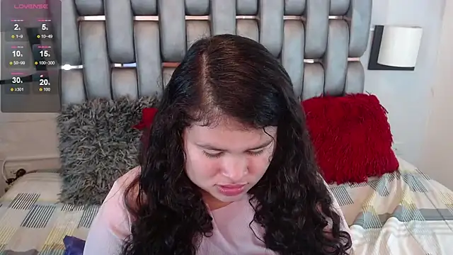 Madison Copers online show from April 2026 02:13:01 AM