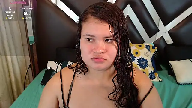Madison Copers online show from June 2026 01:49:01 AM