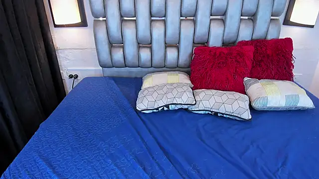 Madison Copers online show from May 2026 11:52:02 PM