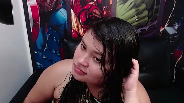 Madison Copers online show from February 2026 12:21:02 AM