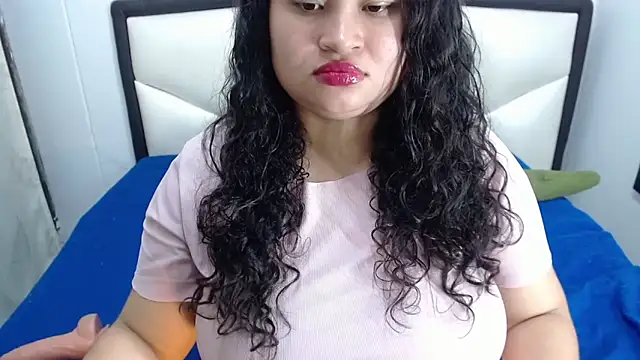 Madison Copers online show from April 2026 12:50:02 AM