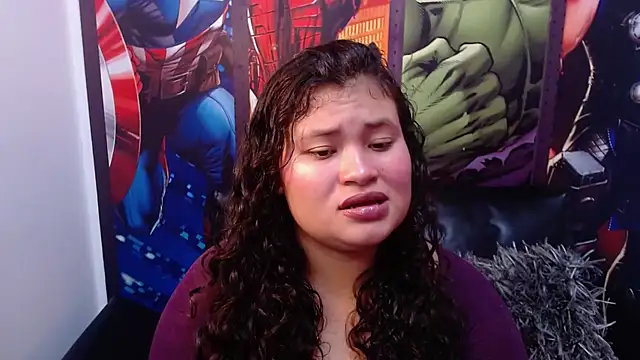 Madison Copers online show from February 2026 01:15:01 AM