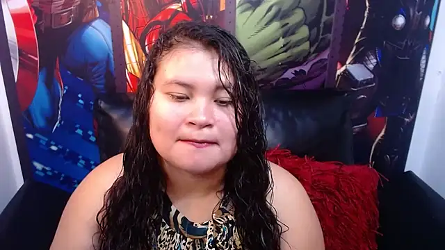 Madison Copers online show from February 2026 12:54:01 AM