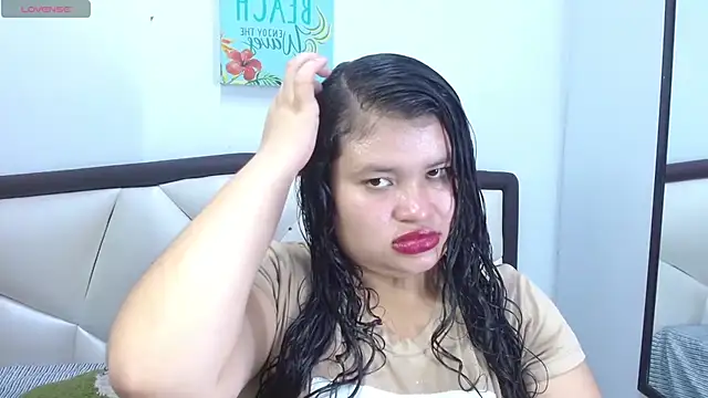 Madison Copers online show from March 2026 12:56:01 AM