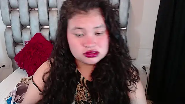 Madison Copers online show from March 2026 12:38:01 AM