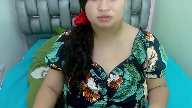 Madison Copers online show from October 2025 03:40:02 AM