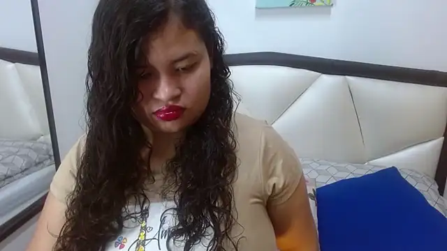 Madison Copers online show from September 2025 12:05:02 PM