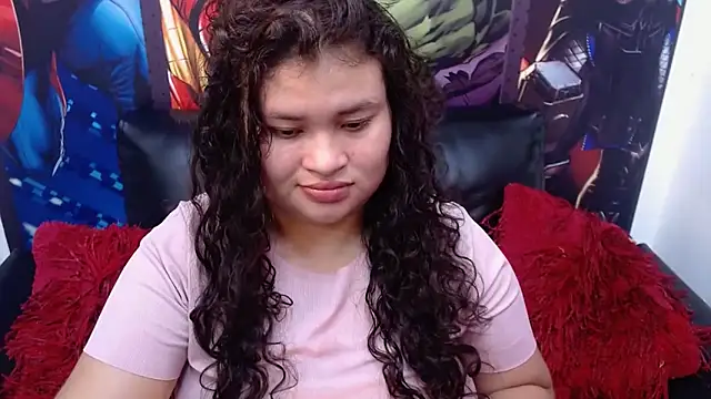 Madison Copers online show from February 2026 01:48:02 AM