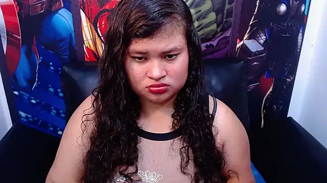 Madison Copers online show from February 2026 12:51:02 AM