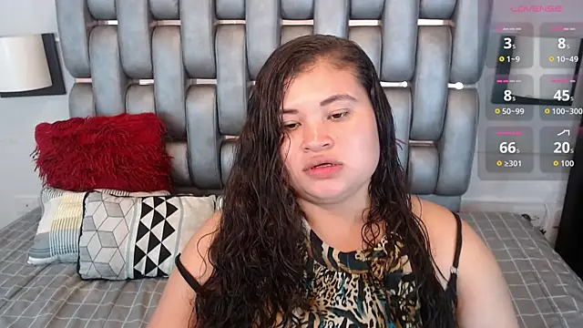 Madison Copers online show from May 2026 11:42:01 PM