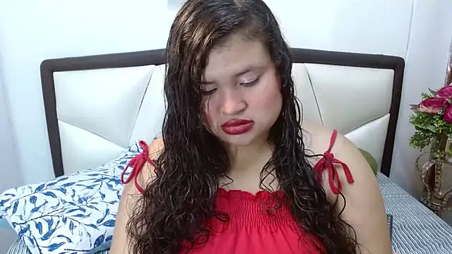 Madison Copers online show from March 2026 12:37:01 AM