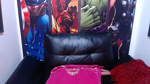 Madison Copers online show from February 2026 01:23:02 AM