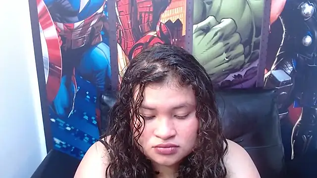 Madison Copers online show from February 2026 12:41:01 AM