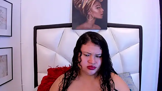 Madison Copers online show from May 2026 12:53:01 AM