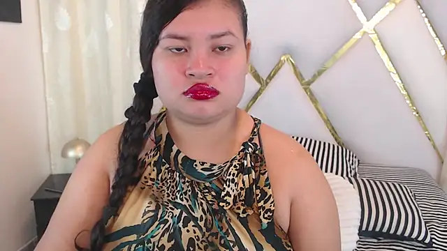 Madison Copers online show from September 2025 11:41:01 AM