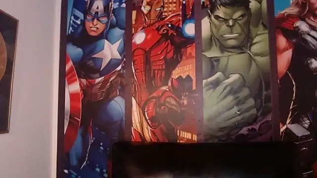 Madison Copers online show from February 2026 11:06:02 PM