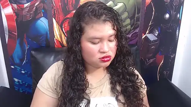 Madison Copers online show from March 2026 01:31:02 AM