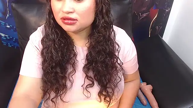 Madison Copers online show from March 2026 12:28:01 AM