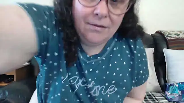 Juicy Julie469 online show from October 2025 09:16:01 PM