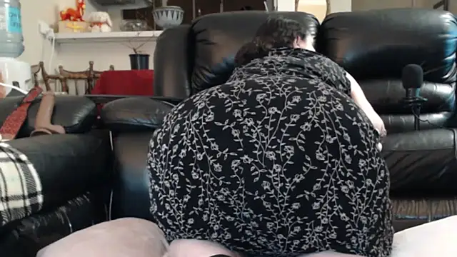 Juicy Julie469 online show from March 2026 04:12:01 PM