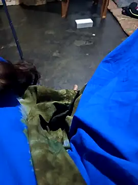 BabyHansi online show from October 2025 03:55:01 PM