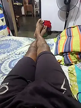 BabyHansi online show from February 2026 05:12:01 PM