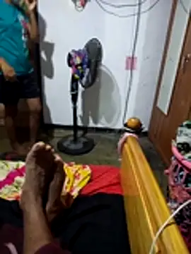 BabyHansi online show from November 2025 04:06:02 PM