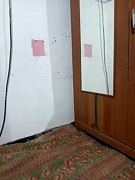 BabyHansi online show from March 2026 03:46:02 PM